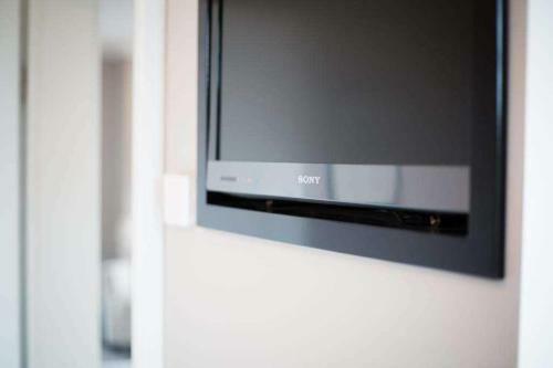 Apartamento Landhaus Berthin Bleeg App 7 Licht