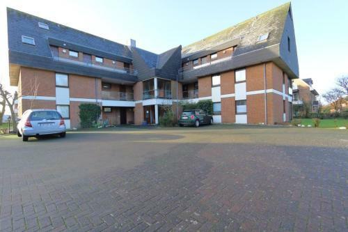 Apartamento Dr-koehler-am-dorfteich