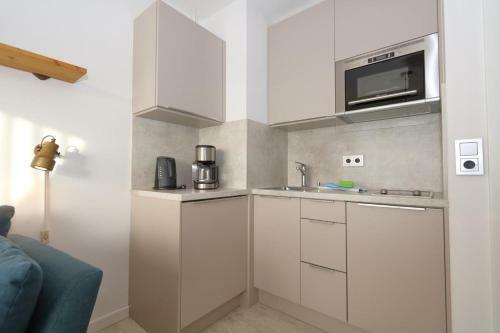 Apartamento Dr-koehler-am-dorfteich