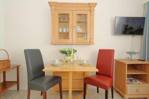 Apartamento Dr-koehler-am-dorfteich