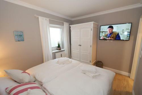 Apartamento Fewo-austernperle-wenningstedt