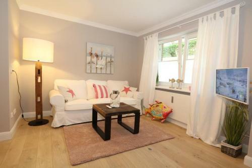 Apartamento Fewo-austernperle-wenningstedt