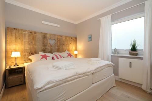 Apartamento Fewo-austernperle-wenningstedt