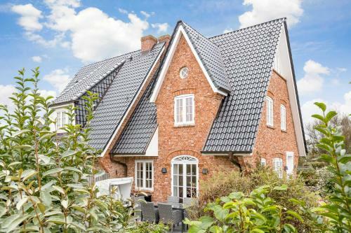 Haus Seaside