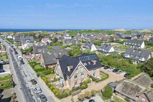 Apartamento Landhaus Berthin Bleeg App 10 Orph