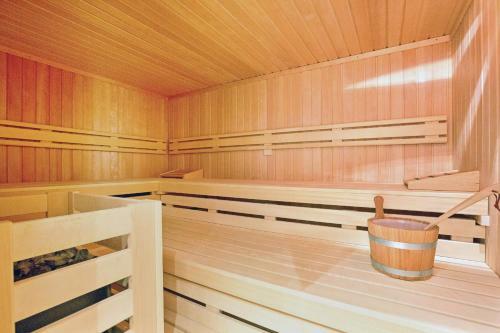Apartamento Landhaus Berthin Bleeg App 10 Orph