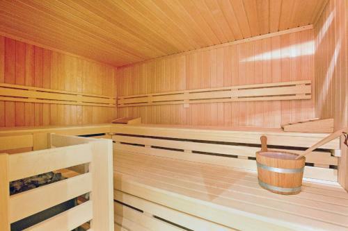 Apartamento Landhaus Berthin Bleeg App 5 Stran