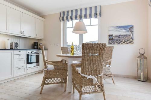 Apartamento Landhaus Berthin Bleeg App 5 Stran