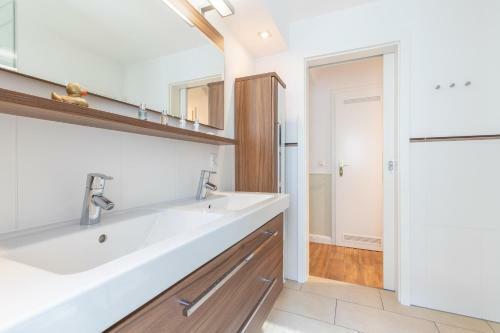 Apartamento Haus Sonnenschein Whg H