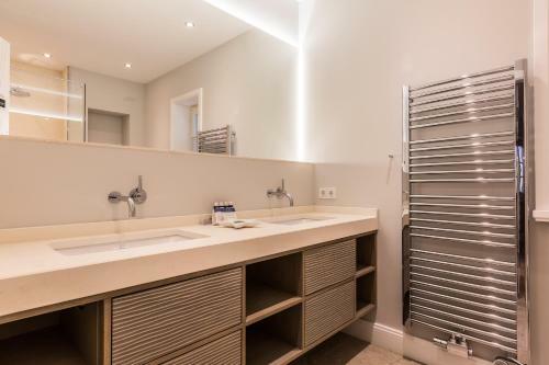 Apartamento Hues Am Meer