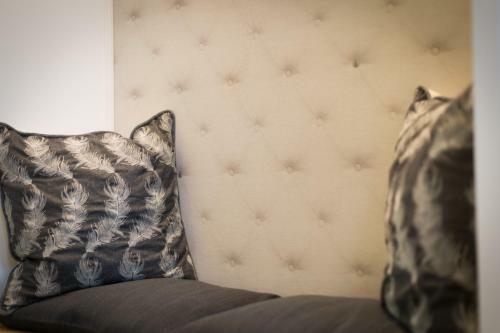 Apartamento Hues Am Meer