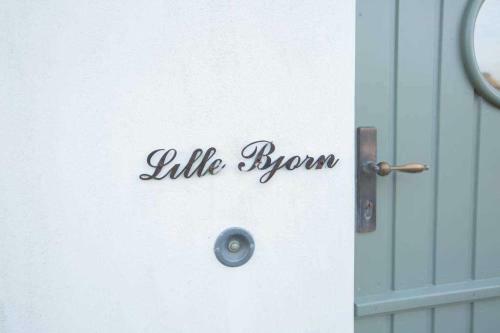 Lille Bjoern