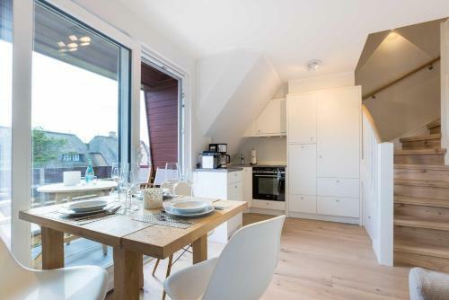 Apartamento Soelring Stern