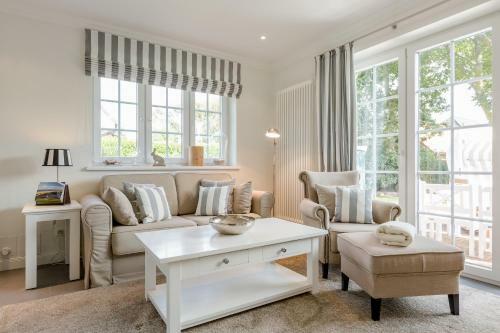 Apartamento Landhaus Hooge