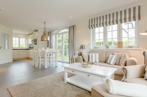 Apartamento Landhaus Hooge