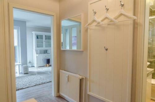 Apartamento Wohnung-strandlaeufer