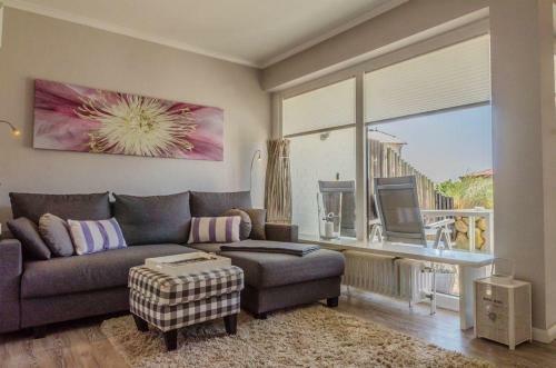 Apartamento Wohnung-strandlaeufer
