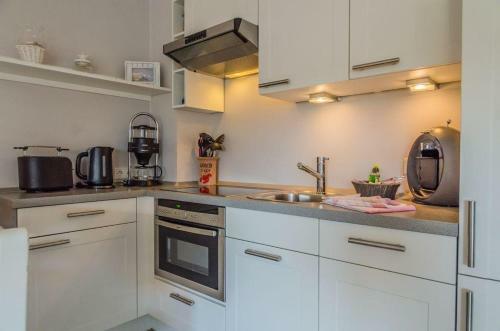 Apartamento Wohnung-strandlaeufer