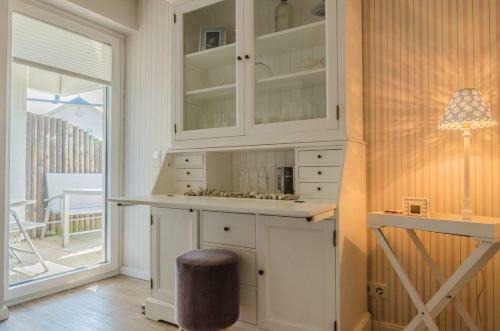 Apartamento Wohnung-strandlaeufer
