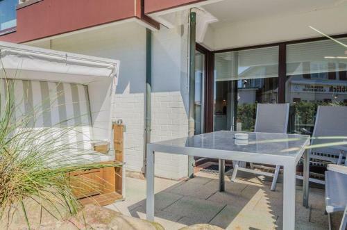 Apartamento Wohnung-strandlaeufer