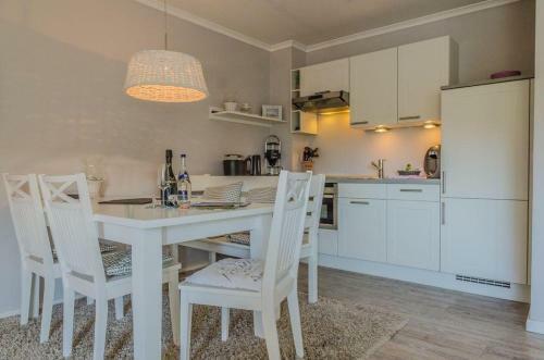 Apartamento Wohnung-strandlaeufer