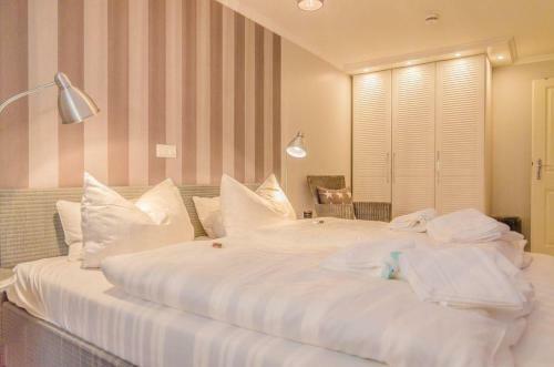 Apartamento Wohnung-strandlaeufer