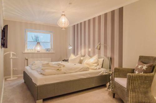 Apartamento Wohnung-strandlaeufer