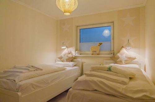 Apartamento Wohnung-strandlaeufer