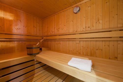 Apartamento Oceanhouse Strandperle App 10