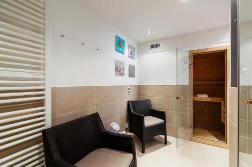 Apartamento Oceanhouse Strandperle App 10