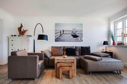 Apartamento Oceanhouse Strandperle App 10
