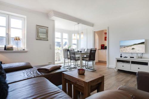 Apartamento Oceanhouse Strandperle App 10