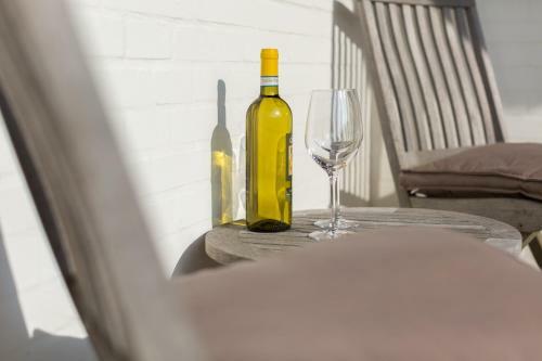 Apartamento Villa Bellevue