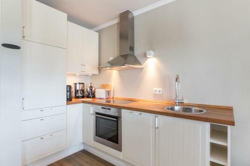 Apartamento Villa Bellevue