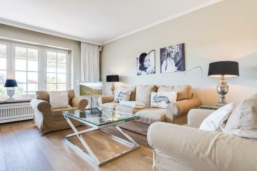 Apartamento Villa Bellevue