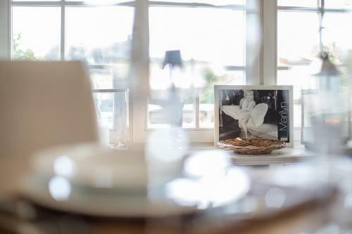 Apartamento Villa Bellevue
