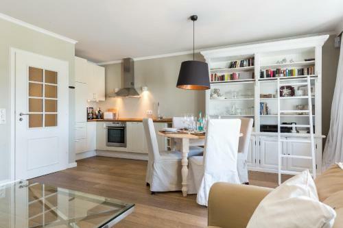 Apartamento Villa Bellevue