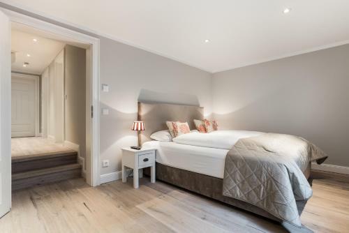 Cosy House