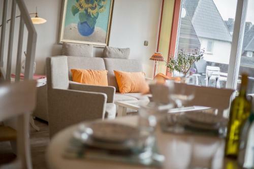 Apartamento Smuek Went App 22