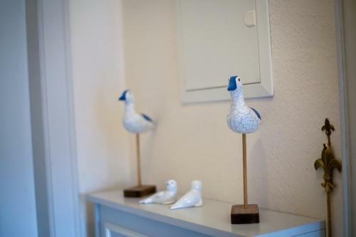 Apartamento Smuek Went App 22