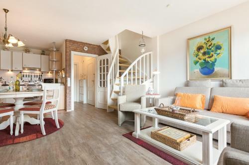 Apartamento Smuek Went App 22