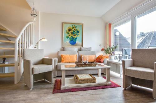 Apartamento Smuek Went App 22