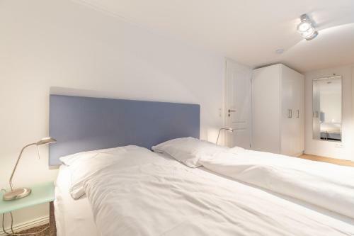Apartamento Suederwung 12 App 1