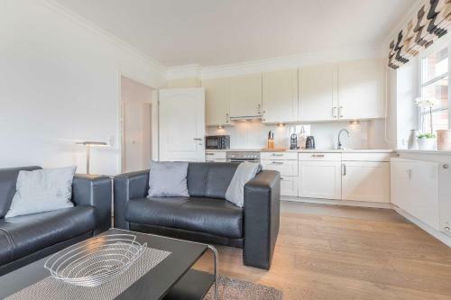 Apartamento Suederwung 12 App 1