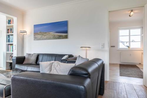 Apartamento Suederwung 12 App 1