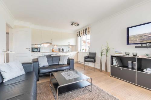 Apartamento Suederwung 12 App 1