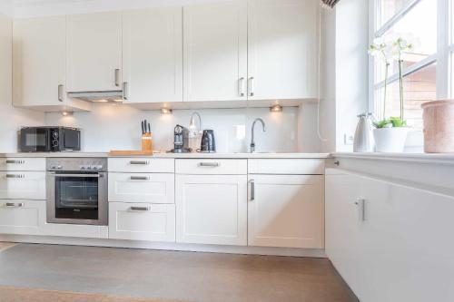 Apartamento Suederwung 12 App 1