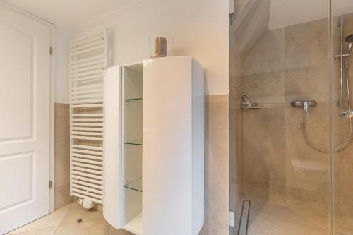 Apartamento Suederwung 12 App 1