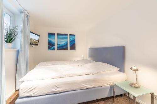 Apartamento Suederwung 12 App 1