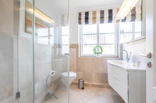Apartamento Suederwung 12 App 1